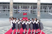 【乃木坂46】3期生の写真にマネージャーさんがれのよだを合成！！！