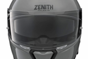HONDAのバイクに乗ってるんだけどZENITHのヘルメットを使うのは有り？無し？