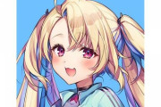 【VTuber】例の騒動で全く関係ない水瀬しあのエゴサが完全に終わった話