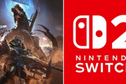 【速報】モンハンワイルズ、Switch2に移植の可能性