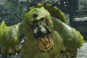 【画像】モンスターハンターライズのグラフィックｗｗｗ
