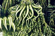 おまえらが絶対ググらないで今頭に持ってるだけのクトゥルフ神話に関する知識を晒してみろよ