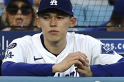 【野球】佐々木朗希、涙の自滅KOにスペイン紙も酷評！「悲惨な結果に終わった」「期待から程遠かった」「彼はMLBにふさわしくない」