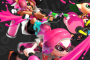 ワイ「スプラトゥーンやるか、お！エリアだ！さてステージはと…」