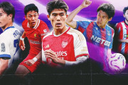 【疑問】何故日本サッカーにはプレミアで得点王取れるような選手が出てこないのか？