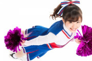 【超画像】香川・高松商業のチアガール、ガチでカワイイｗｗｗｗｗｗ