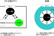 前から不思議に思ってたんだが「この板に中立派がいない理由」がわからない