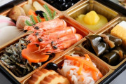 おせち料理って…いる？