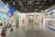【艦これ】角川武蔵野ミュージアム3Fで開催中の特別展 「Newtype35周年 アニメ・クロニクル」に艦これも原作新春展示中！展示は1/17(日)まで！