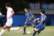 【J2第32節 横浜FC×大宮】注目の上位対決はスコアレスドロー　横浜FCが連続無敗を14に伸ばし大宮は４試合勝利なしに