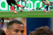 外国人「日本はよく引き分けたな」日本と同組オランダ、スウェーデンに衝撃5ゴール圧勝！得失点差も稼いでGL突破に近づく【海外の反応】