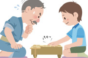 将棋って必殺技ないよな