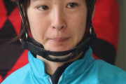 【競馬】あの大物オーナー、藤田菜七子を絶賛するwwwwwww