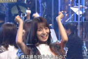 【乃木坂46】阪口珠美『歌番組の代打出演が自分の中のターニングポイントだった』