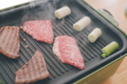 【悲報】家で焼く焼肉の不味さは異常・・・