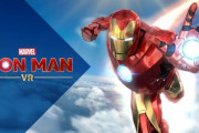 『マーベル アイアンマン VR』評価感想まとめ 飛行感覚などクオリティが高くて面白い、人によっては酔いにくい