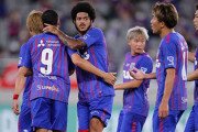 【J1第8節】FC東京、鳥栖に競り負け5試合ぶり黒星