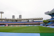 川崎フロンターレの本拠・等々力陸上競技場が球技専用に！観客席も増える見込み