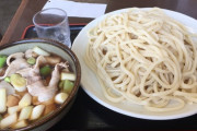 【画像】にくうどん