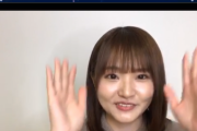 この時間帯に驚異の最終視聴者数を記録！日向坂46の勢いが凄い・・・高瀬愛奈のSHOWROOM配信が無事終了！