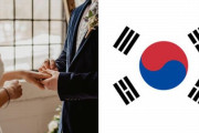 韓国「出生率が低すぎるの！550万円あげるから結婚してくれ！」