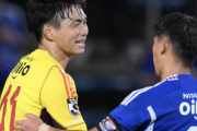 「心のどこかで…」横浜F・マリノス4番手GKが明かす入り混じる感情【コラム】