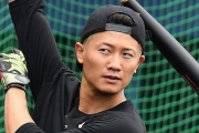 日ハムの彼「投手と野手の壁を無くしたい」