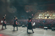 BABYMETAL WORLD TOUR 2023 EU & UK RECAP MOVIE #1