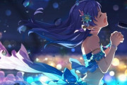 【ミリシタ】「千早の出番が少なすぎる。年に一回SSRが貰えるだけ。所詮マリオのルイージとしか思ってないんでしょうね運営は」765爺さんお気持ち表明✋?