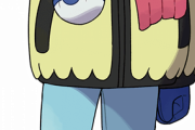 【朗報】ポケモン新作、ちゃんとかわいいトレーナーも登場する模様