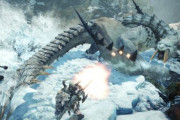 【MHWアイスボーン】ネットって平気な顔で嘘書くやついるよな