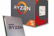コスパがいいと話題のRyzen 5 1600AFでPC組む