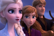 『アナと雪の女王2』本編ノーカットでテレビ初放送！前作と2週連続
