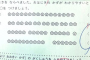 最近の小学校の算数の問題、クソ問題すぎると話題に