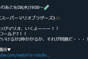 【分身説】スプラしながら枠を立ててツイートするこより