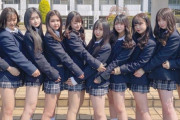 可愛いJKが多い高校の偏差値と言えばｗｗｗｗｗｗｗｗｗｗｗｗｗｗ