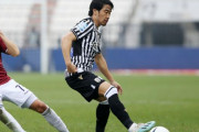 PAOK香川！今日のカップ戦において先発なるか？地元紙は重要な役割を担うと予想！