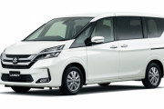スズキ、OEM供給を日産からトヨタに変更…ミニバン調達