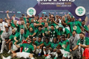 サウジ集中開催となったACLEは不公平？アル・アハリの連覇に英紙は「日本で試合をしなければならなかったとしたら…」