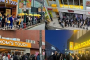 年末までに16件で27年で100件？算数出来ない？　〜　【ヘンポゴ】 韓国発「マムズタッチ」、日本で出店加速…2027年に100店舗目標