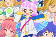 【朗報】ぷにるはかわいいスライム2期、夏アニメへｗｗｗｗｗｗｗ