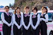 【悲報】可愛い女性ドライバーをアピールしていたタクシー会社、社長がクビになるwwwwww