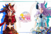 「ウマ娘」2期 13話感想(最終回)キミとユメヲカケル。テイオーこそがマックイーンにとって絶対の奇跡！ウイニングライブから2人のレースで最高の幕引き！！[プリティーダービー Season 2]