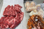 焼肉だけは家でやるもんじゃないな、焼肉は店で食べるもんだわ