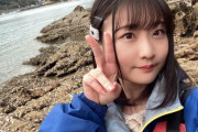 【SKE48】池田楓さん、これは何仕事・・・!?
