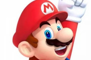 マリオって知名度あるしゲームも売れるけどキャラ人気無いよな？