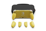 【話題】Skull & Co.の「GripCase Lite Bundle For Nintendo Switch Lite」が持ちやすくていい感じ！！