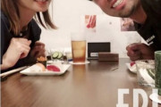 ロッテ清田、またやらかす
