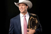 【WWE】JBL派閥は面白かった記憶がある【ジョン・ブラッドショー・レイフィールド】