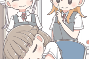お昼寝好きだったら可愛いラブライブ！キャラ